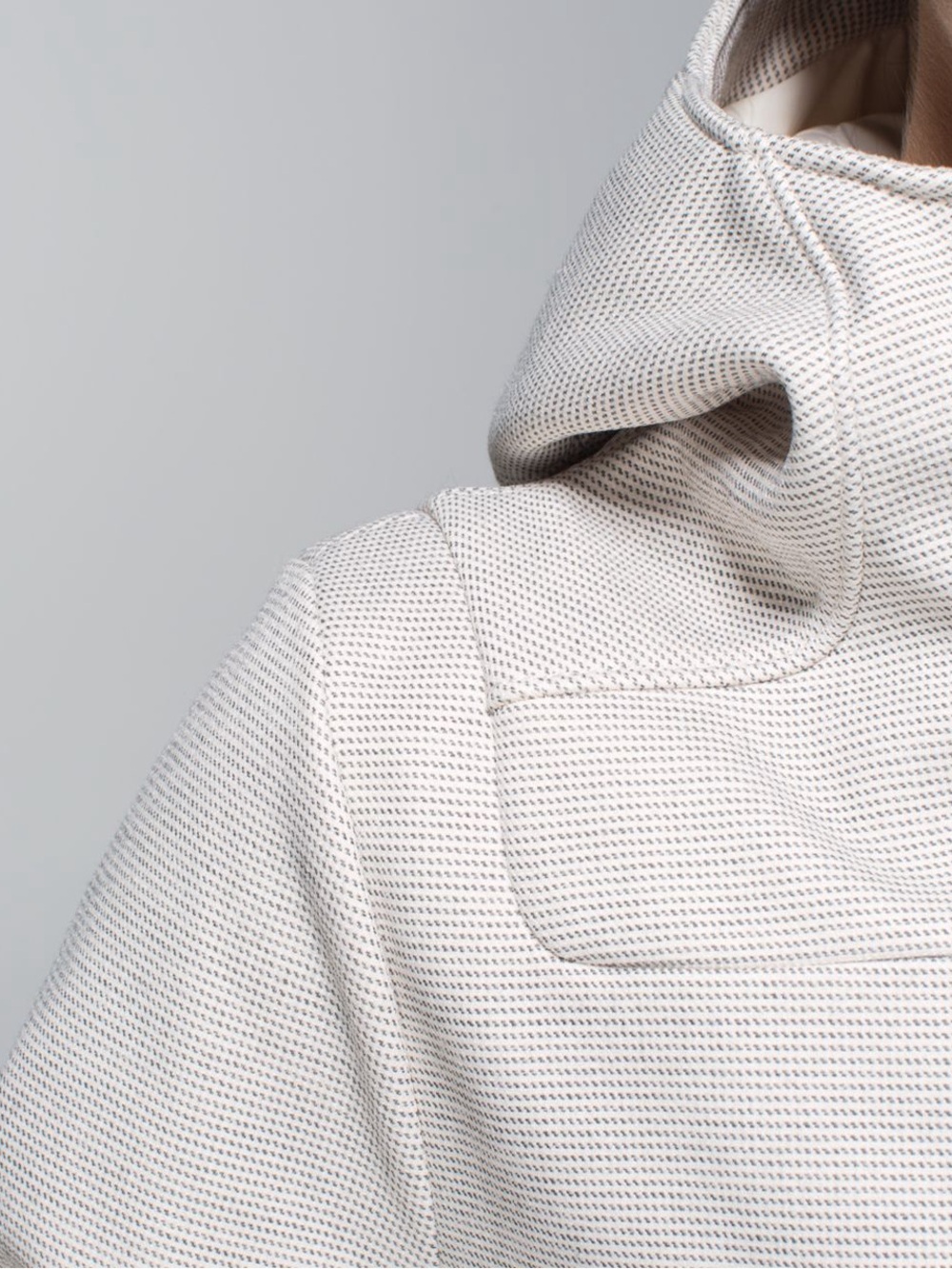 Lululemon Studio Softshell Jacket -Angel Wing - Picture 4 of 16